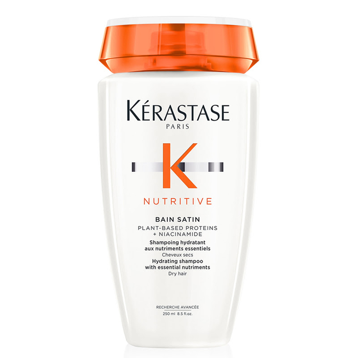 KÉRASTASE - Nutritive Bain Satin - 250ml - 3474637154912