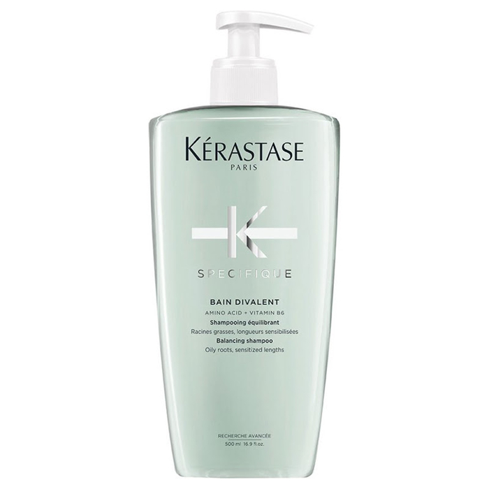 KÉRASTASE - Specifique Bain Divalent - 500ml - 3474636994007