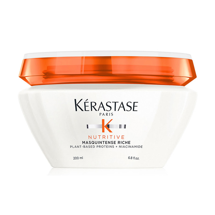 KÉRASTASE - Nutritive Masquintense Riche - 200ml - 3474637155001