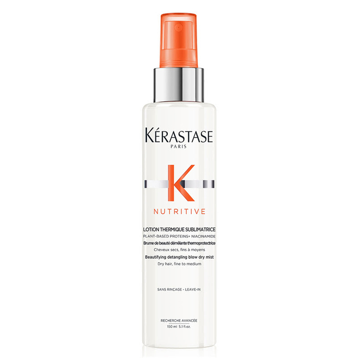 KÉRASTASE - Nutritive Lotion Thermique Sublimatrice - 150ml - 3474637155049