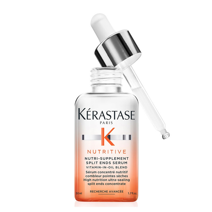 KÉRASTASE - Nutritive Supplement Split Ends Serum - 50ml - 3474637155032