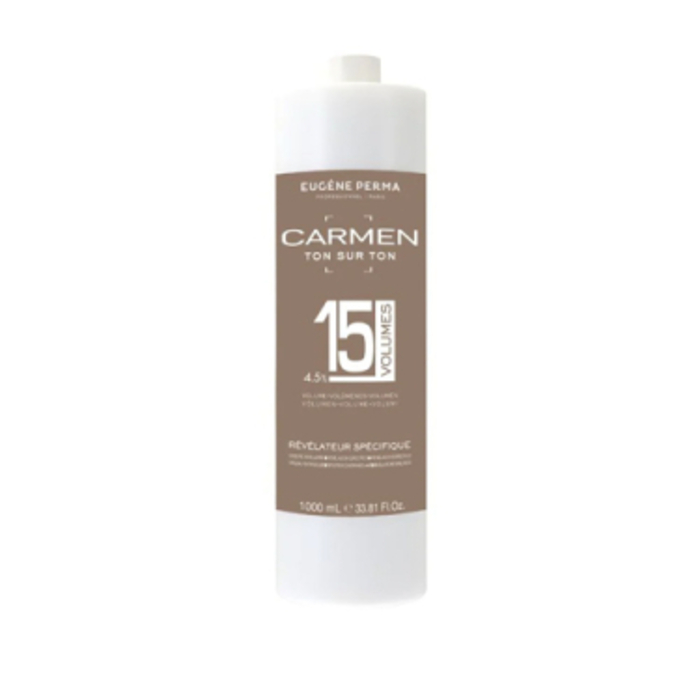 EUGENE PERMA - Carmen Ton Sur Ton 15 Vol - 1000ml - 3140100338980