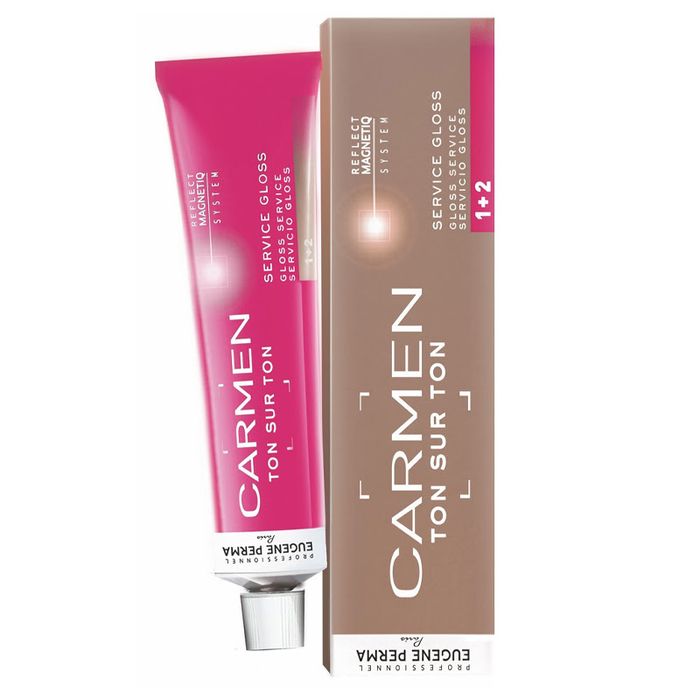EUGENE PERMA - Carmen Ton Sur Ton Gloss - G62 - 60ml - 3140100338898