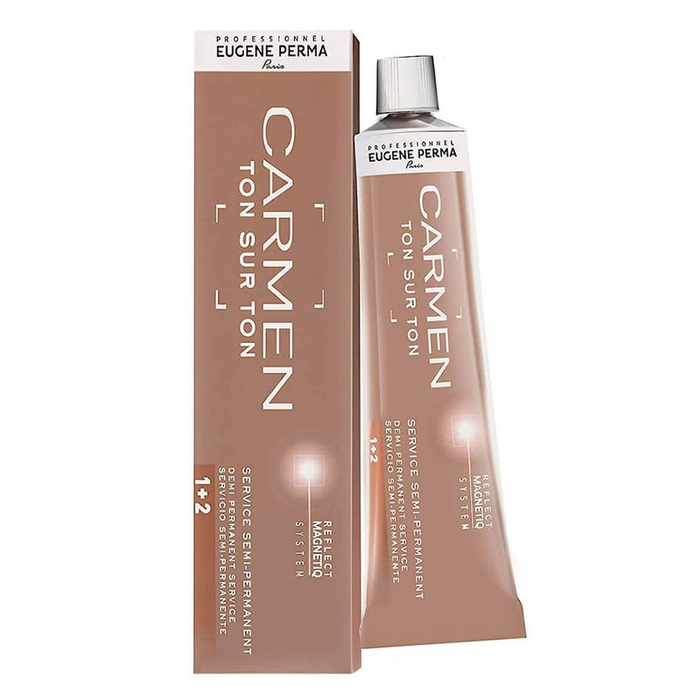 EUGENE PERMA - Carmen Ton Sur Ton - 6 - 60ml - 3140100339024