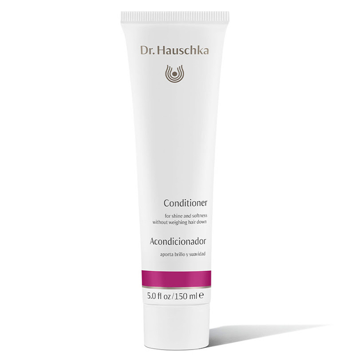 DR. HAUSCHKA - Conditioner For Shine And Softness - 150ml - 4020829077492