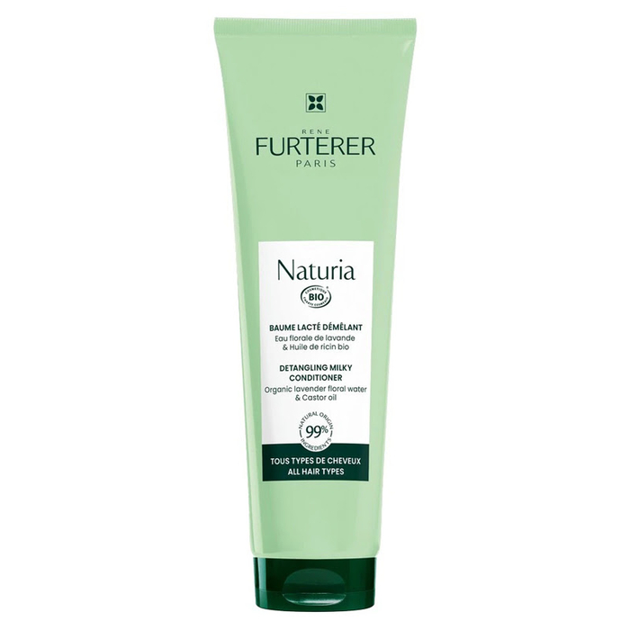 RENÉ FURTERER - Naturia Detangling Milky Conditioner - 150ml - 3282770152753