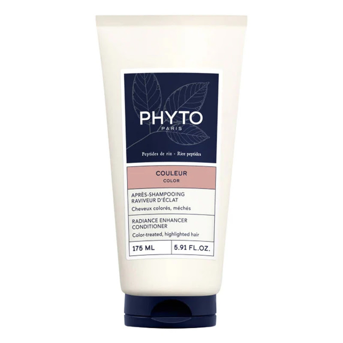 PHYTO - Color Radiance Enhancer Conditioner - 175ml - 3701436915735