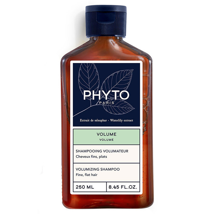 PHYTO - Volume Volumizing Shampoo - 250ml - 3701436916183