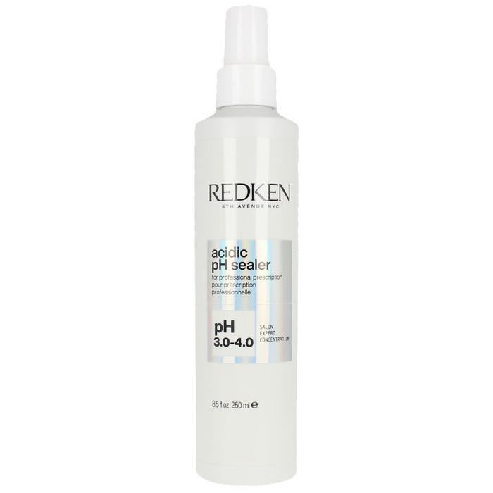 REDKEN - Acidic Ph Sealer 3.0 - 4.0 - 250ml - 884486464088
