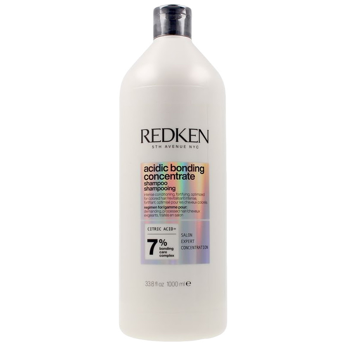 REDKEN - Acidic Bonding Concentrate Shampoo - 1000ml - 3474637089719