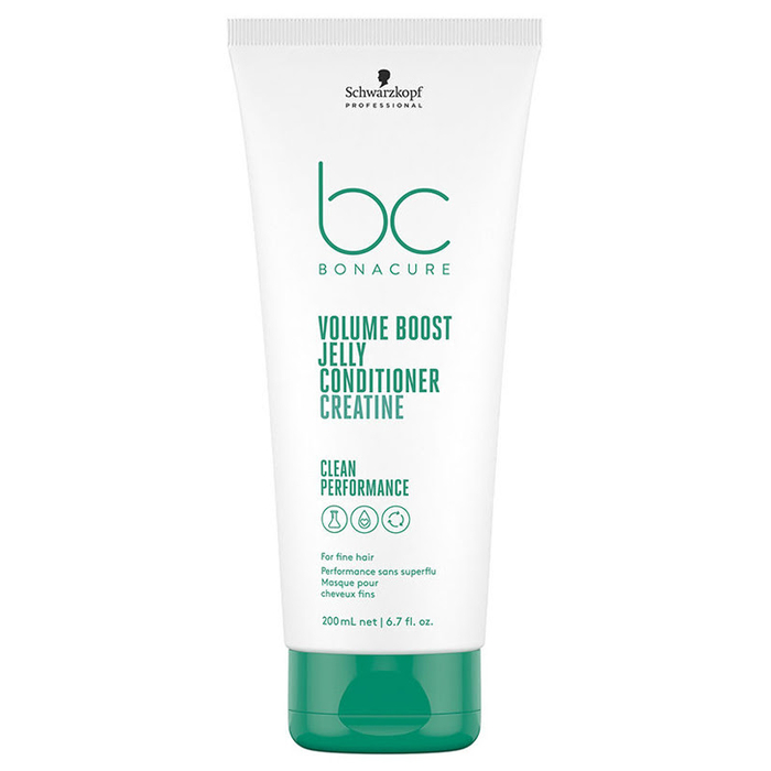 SCHWARZKOPF - BC Bonacure Volume Boost Jelly Condition 200ml - 4045787728774