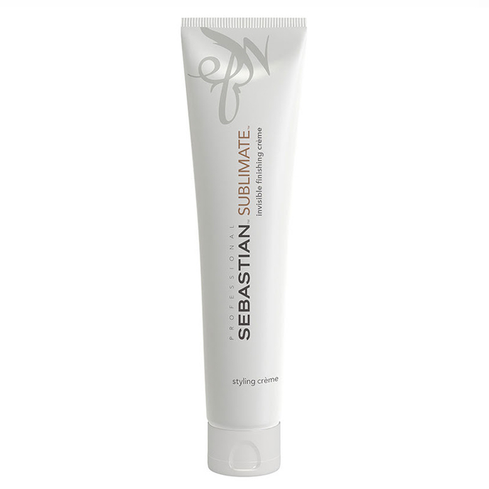 SEBASTIAN - Sublimate Invisible Finishing Creme - 100ml - 8005610580838