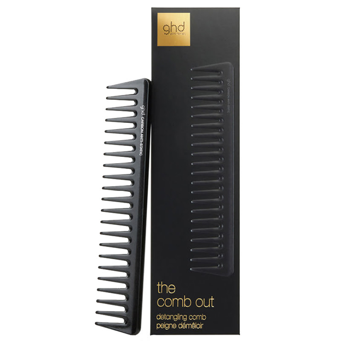 GHD - The Comb Out Detangling - 5060829516934