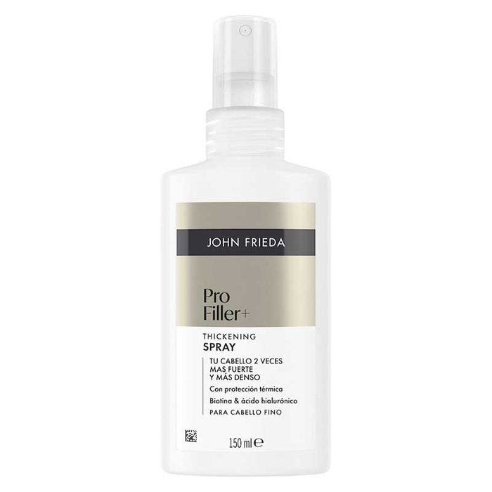 JOHN FRIEDA - Profiller+ Thickening Spray - 150ml - 5037156285376
