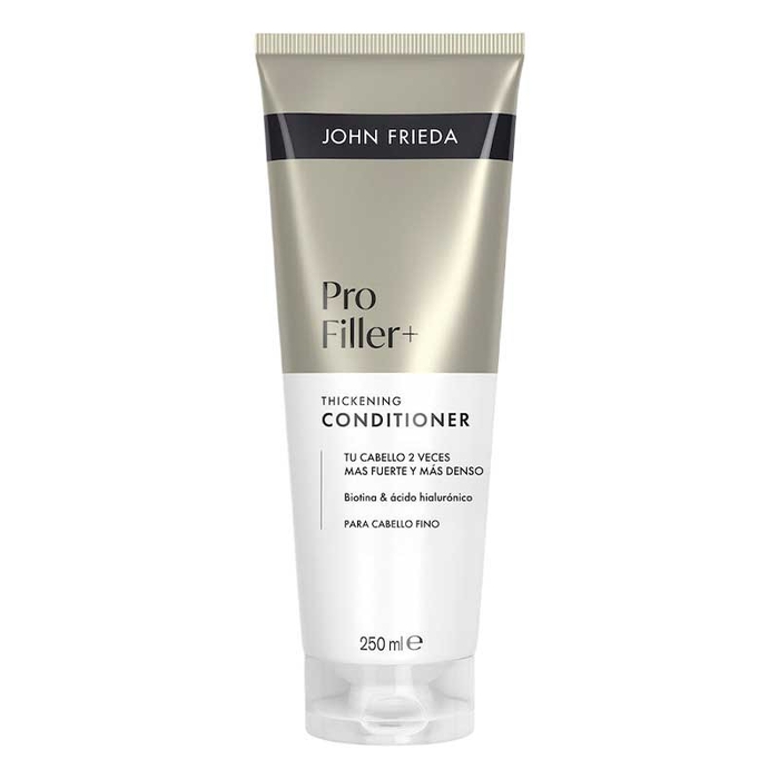JOHN FRIEDA - Profiller+ Thickening Conditioner - 250ml - 5037156285345