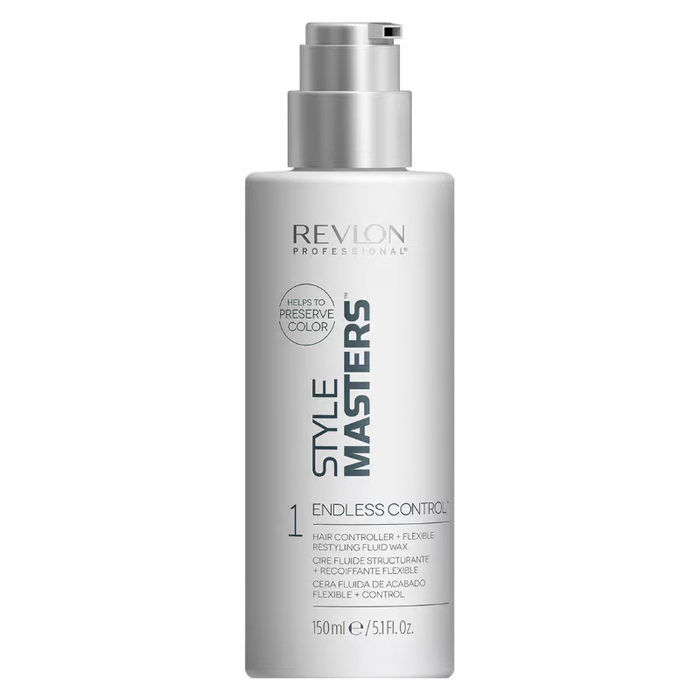 REVLON PROFESSIONAL - Style Masters Endless Control - 150ml - 8432225096872