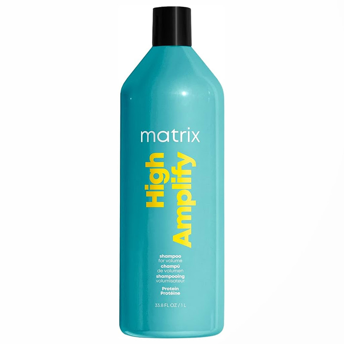 MATRIX - High Amplify Shampoo - 1000ml - 3474630740297