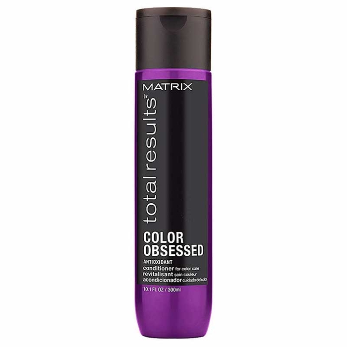 MATRIX - Color Obsessed Antioxidant Conditioner - 300ml - 3474630740921