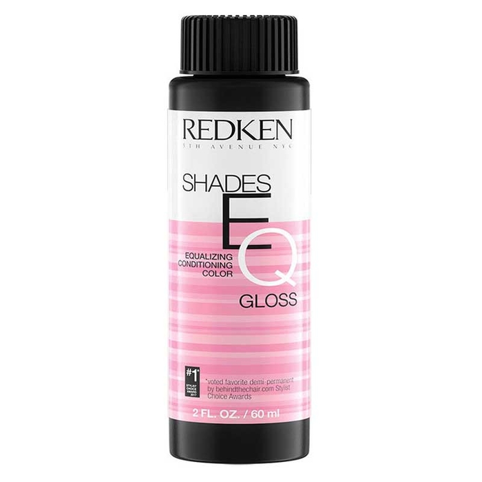 REDKEN - Shades EQ Gloss - 09VG - 8.23 - 3x60ml - 3474636994090