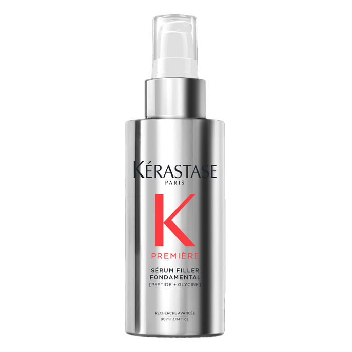KÉRASTASE - Sérum Filler Fondamental - 90ml - 3474637196677