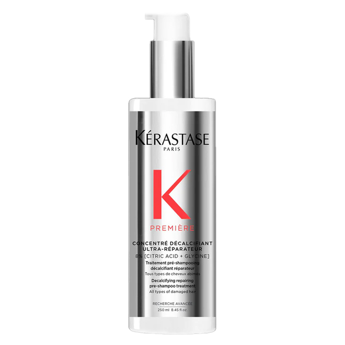 KÉRASTASE - Concentré Décalcifiant Ultra-Réparateur - 250ml - 3474637196684