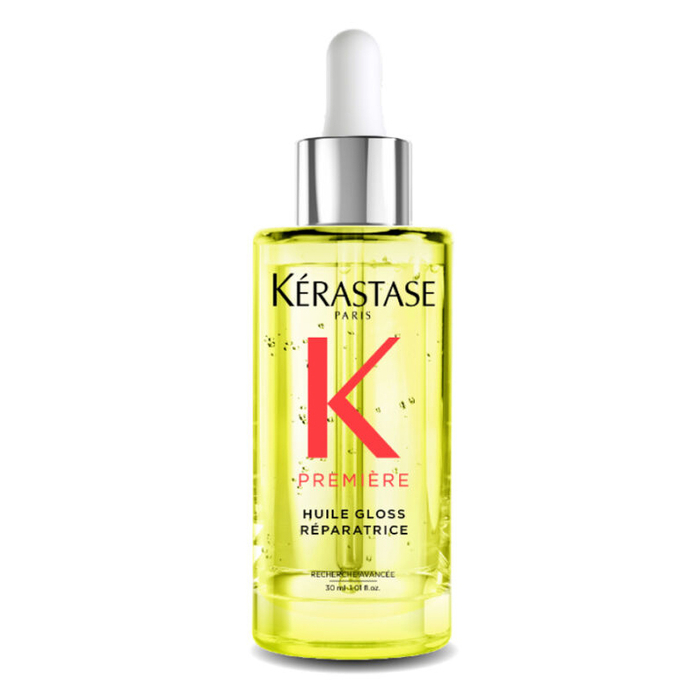 KÉRASTASE - Huile Gloss Réparatrice - 30ml - 3474637196813
