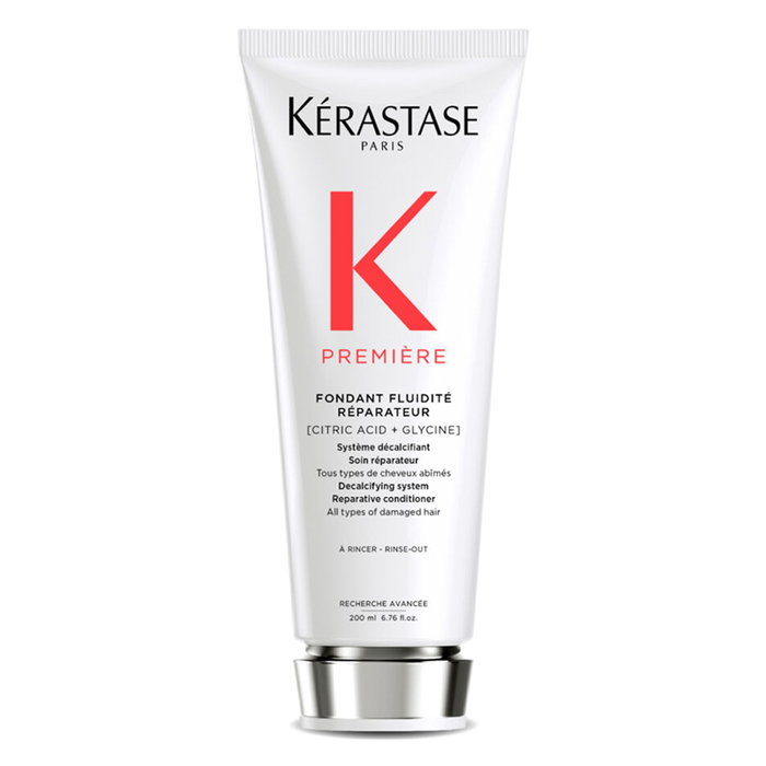 KÉRASTASE - Fondant Fluidité Réparateur - 200ml - 3474637196707
