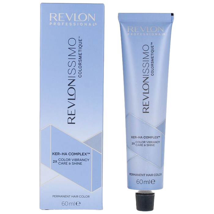 REVLON PROFESSIONAL - Revlonissimo Hair Color - 5,1 Light Ash brown - 8007376057463