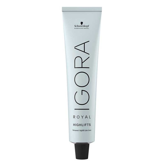 SCHWARZKOPF - Igora Royal Highlifts - 10-21 - 60ml - 4067971157016