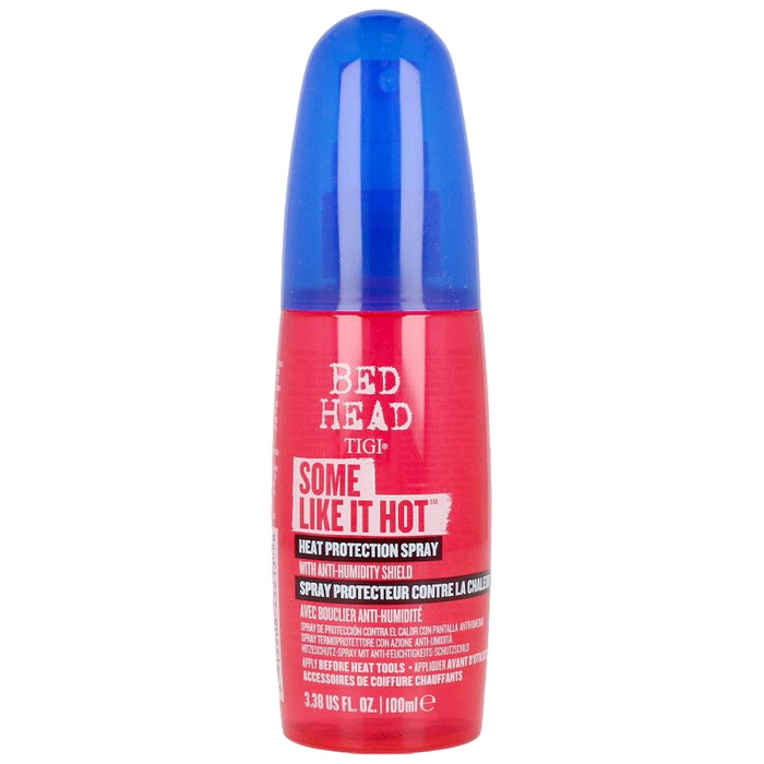 TIGI - Bed Head Some Like It Hot Spray - 100ml - 615908432138