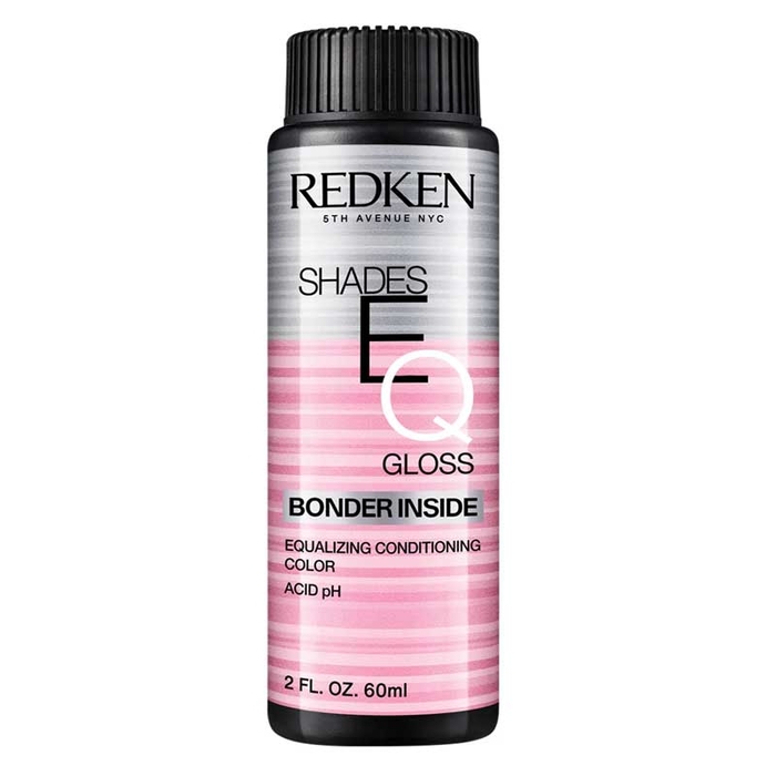 REDKEN - Shades EQ Bonder Inside - 06RR-6.6 - 3x60ml - 3474637264871