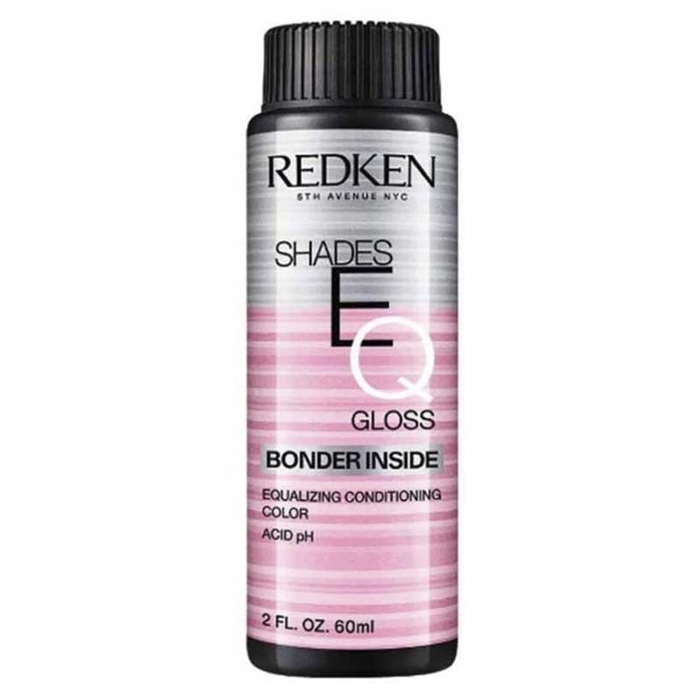 REDKEN - SHADES EQ bonder inside - 09Gro - 3x60ml - 3474637126582