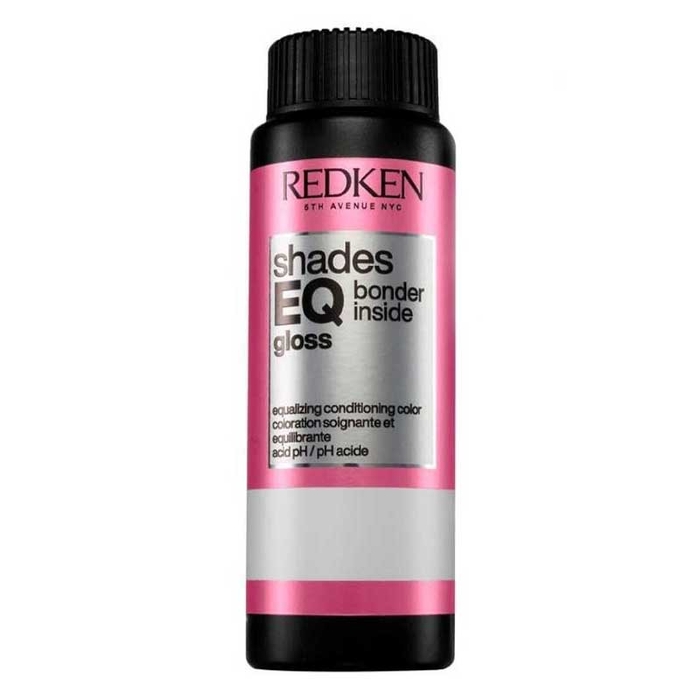 REDKEN - Shades EQ Bonder Inside - 04ABN - 3x60ml - 3474637208721
