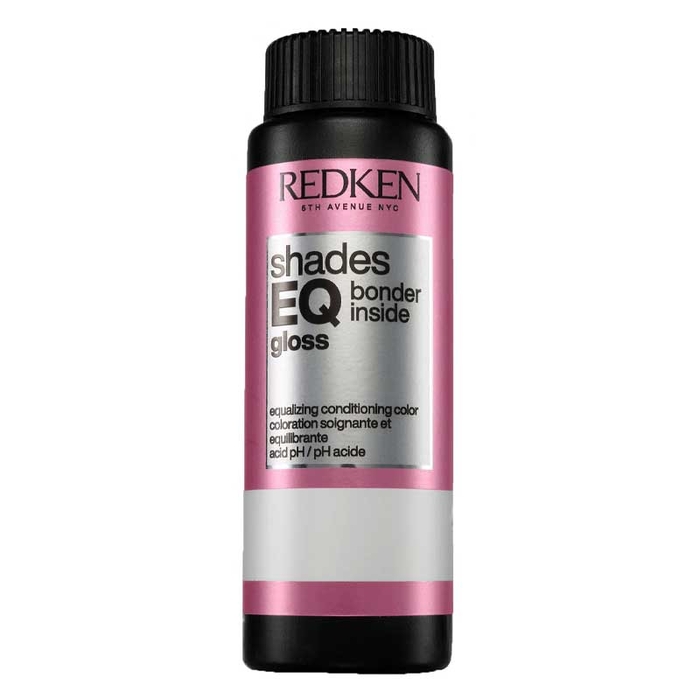REDKEN - Shades EQ Bonder Inside - 09NB - 3x60ml - 3474637227920