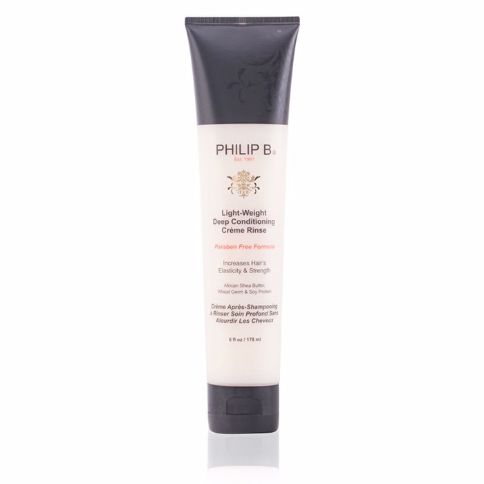 PHILIP B - Light-Weight Deep Conditioning Creme - 178ml - 893239000183