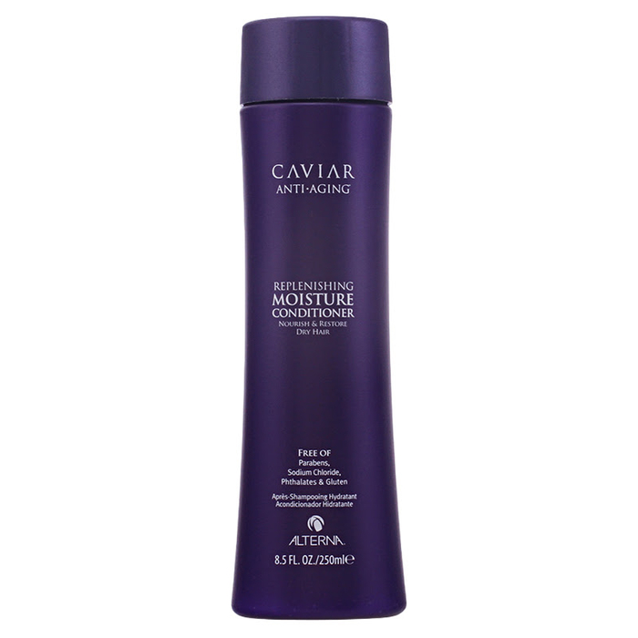 ALTERNA - Caviar Anti-Aging Moisture Conditioner - 250ml - 873509015147
