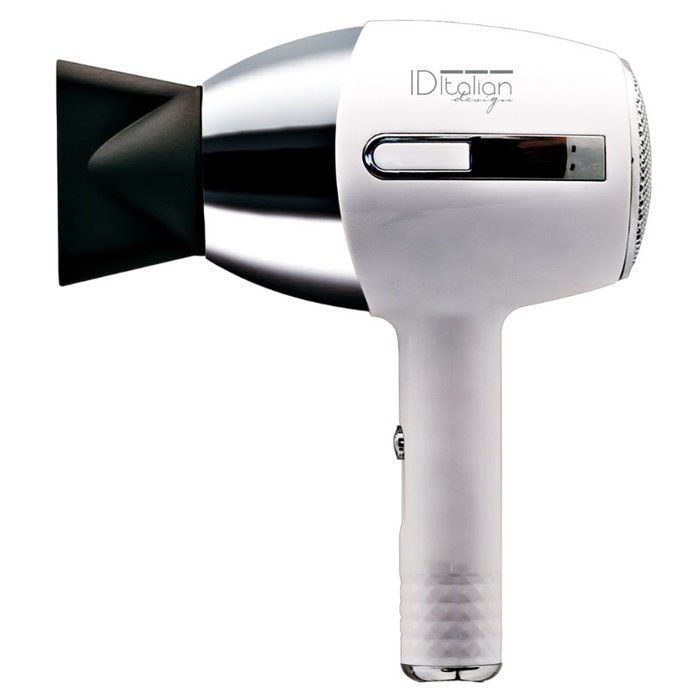 ID ITALIAN - Elite Protect Hair Free Radiat 1400 Comp - 1un - 8432729056914