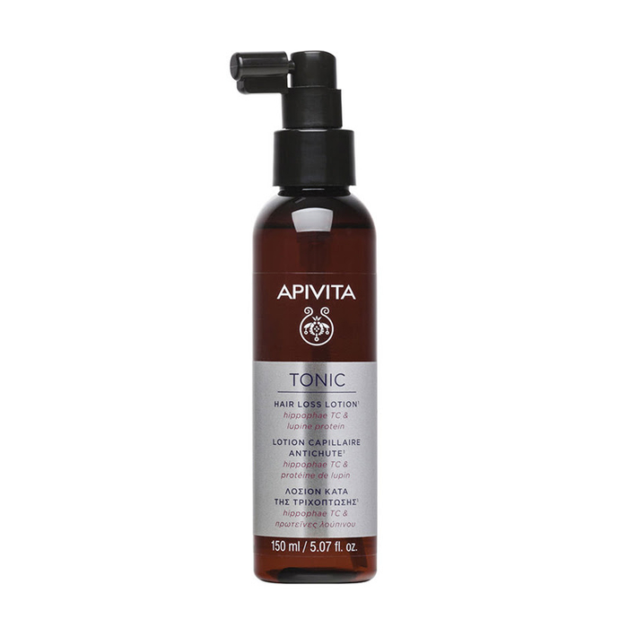 APIVITA - Tonic Hair Loss Lotion - 150ml - 5201279073503