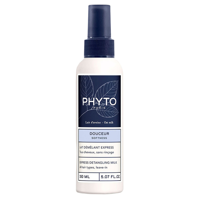 PHYTO - Softness Express Detangling Milk - 150ml - 3701436913151