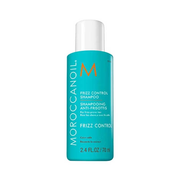 MOROCCANOIL - Frizz Control Shampoo - 250ml - 7290116972473