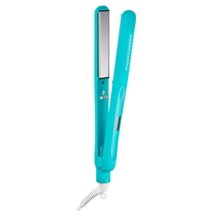 MOROCCANOIL - Perfectly Polished Titanium Flat Iron - 1un - 7290113141698
