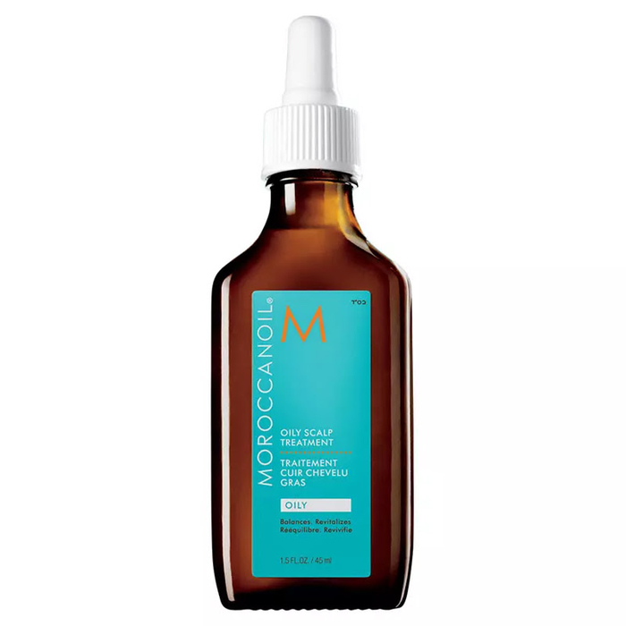 MOROCCANOIL - Oily Scalp Treatment - 45ml - 7290011521172