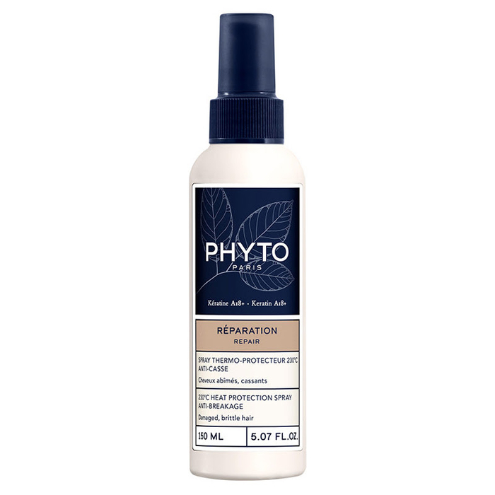 PHYTO - Repair Heat Protection Spray - 150ml - 3701436916954
