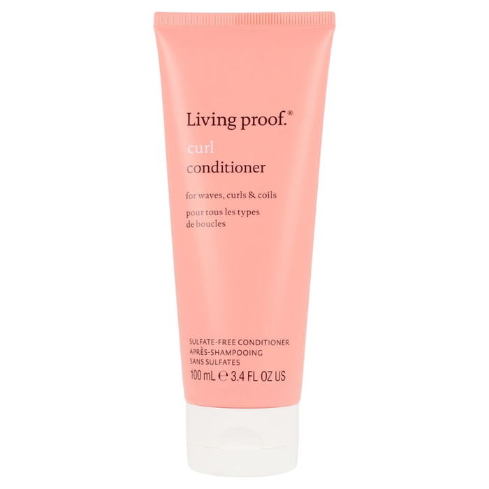 LIVING PROOF - Curl Conditioner - 100ml - 815305028297