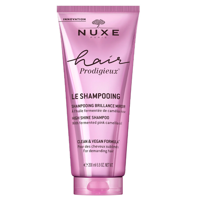 NUXE - Hair Prodigieux High Shine Shampoo - 200ml - 3264680034695