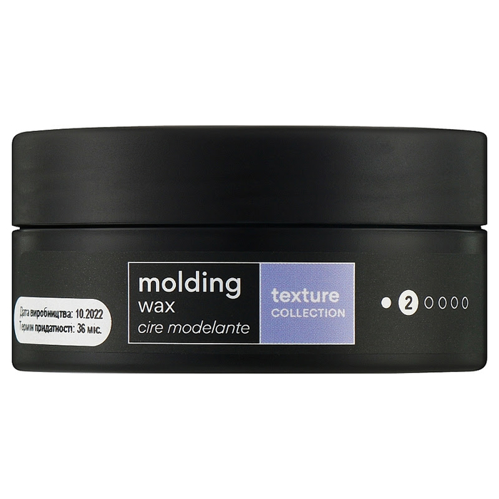 EUGENE PERMA - Artiste Molding Wax - 100gr - 3140100600414