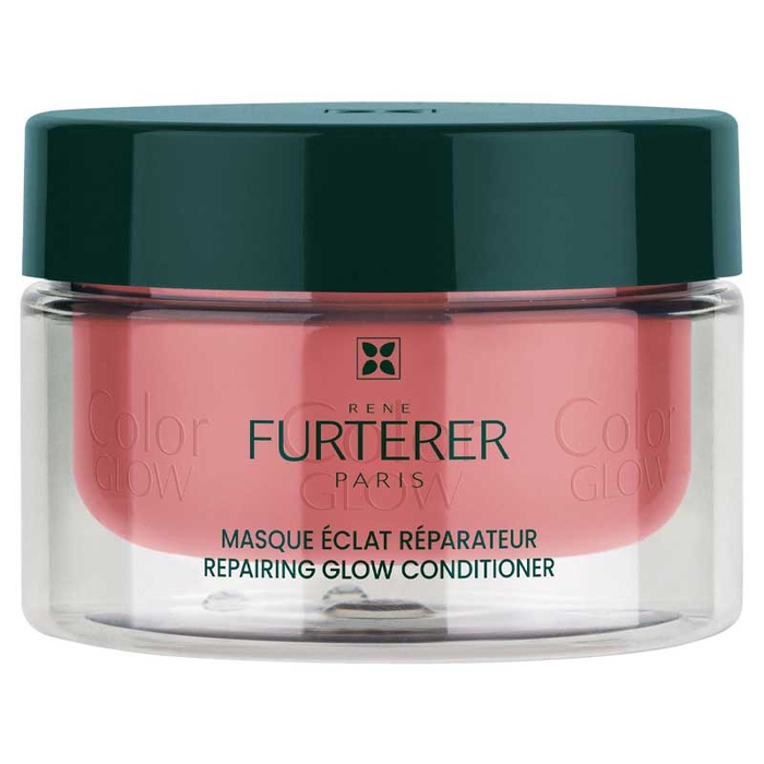 RENÉ FURTERER - Color Glow Repairing Glow Conditioner - 200ml - 3282770392029