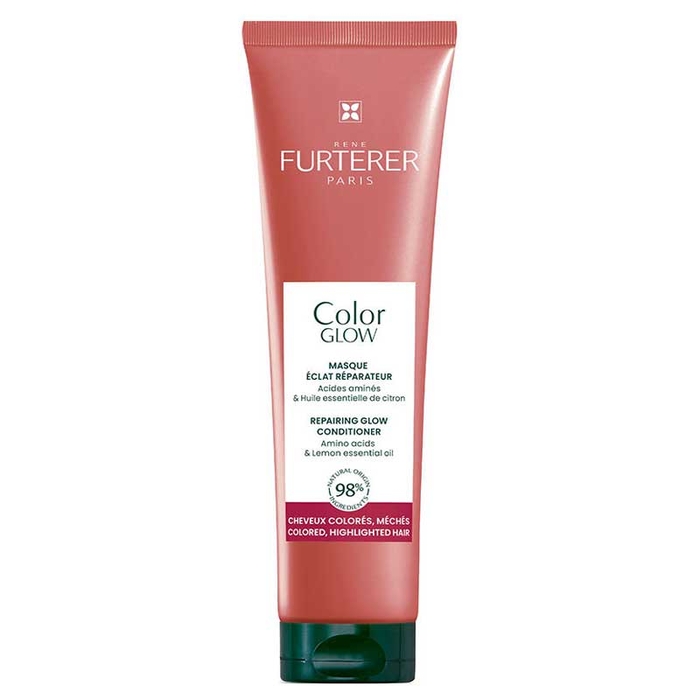 RENÉ FURTERER - Color Glow Repairing Glow Conditioner - 100ml - 3282770392012