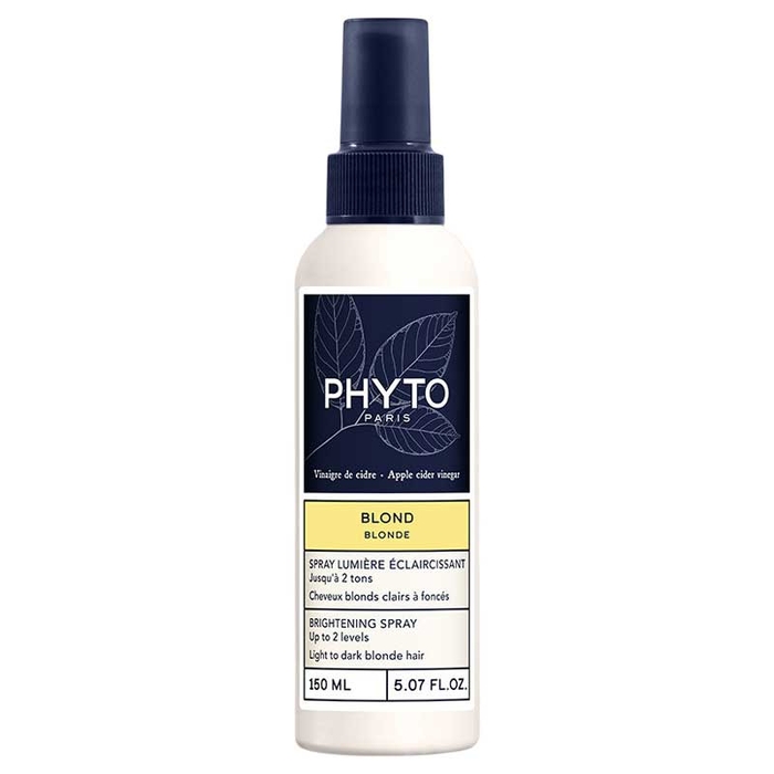 PHYTO - Brightening Spray Up To 2 Levels Blonde - 250ml - 3701436923525