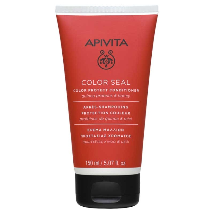 APIVITA - Color Seal Protect Conditioner - 150ml - 5201279080822